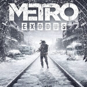 Metro Exodus PS4/PS5