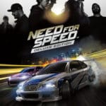 Need for Speed Deluxe Edition