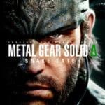 METAL GEAR SOLID Δ: SNAKE EATER PS5