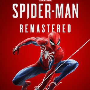 SPIDER MAN 1 GOTY