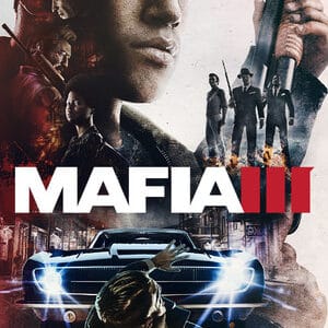 Mafia III: Definitive Edition