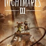 Little Nightmares III PS4/PS5