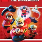 LEGO The Incredibles