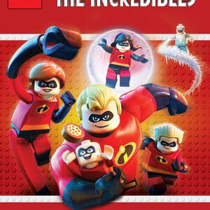 LEGO The Incredibles