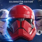 STAR WARS Battlefront II