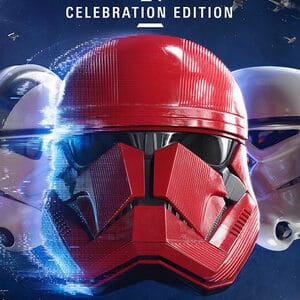 STAR WARS Battlefront II