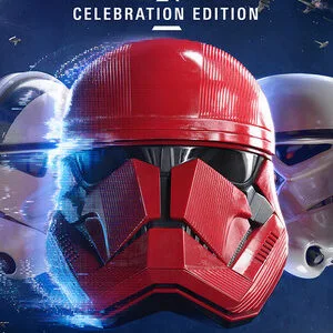 STAR WARS Battlefront II