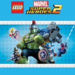 LEGO Marvel Super Heroes 2