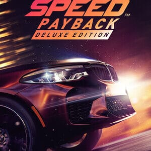Need for Speed Payback