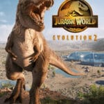 Jurassic World Evolution 2 PS4/PS5