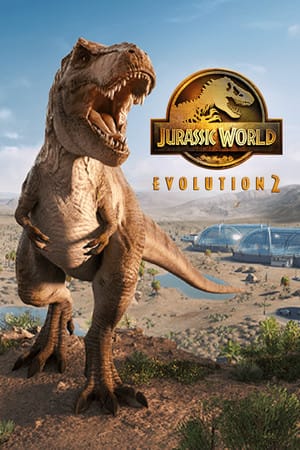 Jurassic World Evolution 2 PS4/PS5