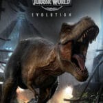 Jurassic World Evolution