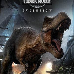 Jurassic World Evolution
