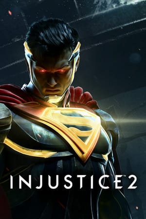Injustice 2 – Legendary Edition