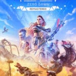 Horizon Zero Dawn Remastered PS5