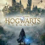 Hogwarts Legacy PS4/PS5