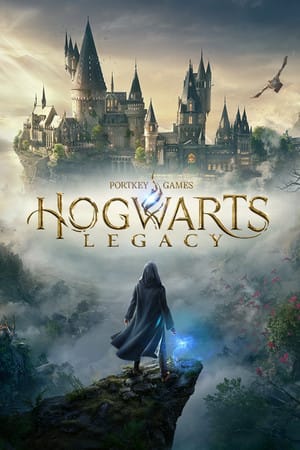 Hogwarts Legacy PS4/PS5
