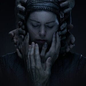 Hellblade II: Senua's Saga PS5