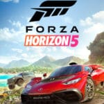 Forza Horizon 5 PS5