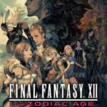 Final Fantasy XII The Zodiac Age