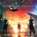 FINAL FANTASY VII REBIRTH PS5