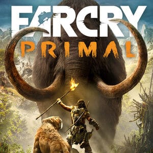 Far Cry Primal