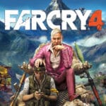 Far Cry 4