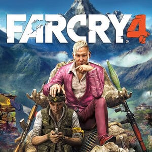 Far Cry 4