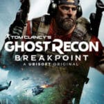 Tom Clancy's Ghost Recon Breakpoint