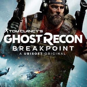 Tom Clancy's Ghost Recon Breakpoint