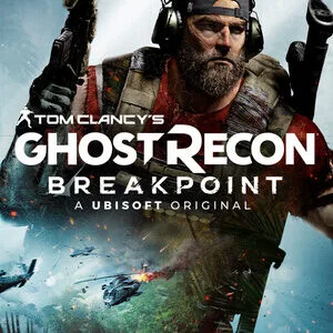Tom Clancy's Ghost Recon Breakpoint