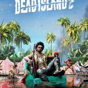 Dead Island 2 PS4/PS5