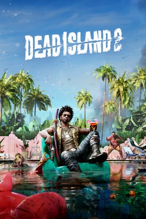 Dead Island 2 PS4/PS5