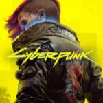 Cyberpunk 2077 PS4/PS5