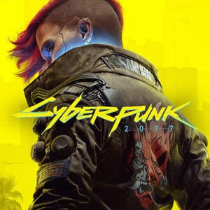 Cyberpunk 2077 PS4/PS5