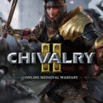 Chivalry 2 PS4/PS5