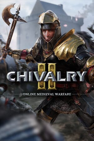 Chivalry 2 PS4/PS5