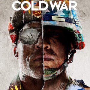 Call of Duty: Black Ops Cold War PS4/PS5
