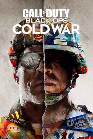 Call of Duty: Black Ops Cold War PS4/PS5
