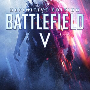 Battlefield V Definitive Edition