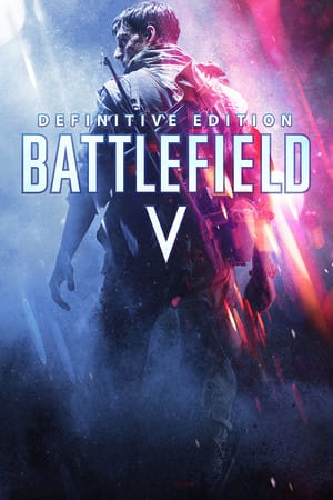 Battlefield V Definitive Edition