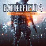 Battlefield 4 Premium Edition