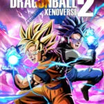 DRAGON BALL XENOVERSE 2 Deluxe Edition