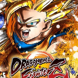 DRAGON BALL FighterZ - FighterZ Edition PS4/PS5