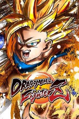 DRAGON BALL FighterZ – FighterZ Edition PS4/PS5