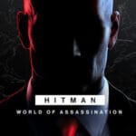 HITMAN World of Assassination Deluxe Edition PS4/PS5