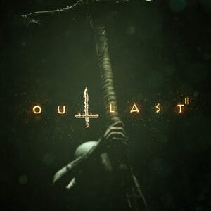 OUTLAST 2