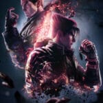 TEKKEN 8