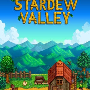 STARDEW VALLEY