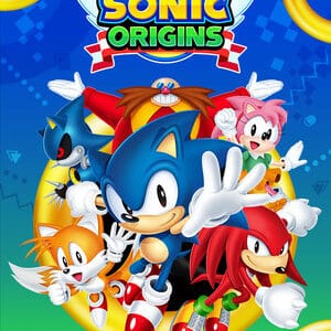 SONIC ORIGINS